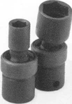 Sk Hand Tool Skt-33369 3/8" Drive 6 Point Swivel Metric Impact Socket 19mm. Fixed Price $42.12.