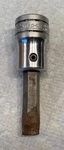 Snap On Sw-284 - 1/2" Drive Flat Tip Socket Driver Pre-owned. Fixed Price $16.95.