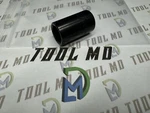Snap-on Tools New 3/8" Drive 6-point Sae 11/16 Semi-deep Impact Socket Imfs22. Fixed Price $32.95.