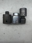 Mac Socket Lot (ap2416rb, V366, Vup6). Fixed Price $22.50.