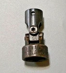 Mac Tools Sabina Xu226r, 3/8" Dr 11/16 Swivel /univ. Impact Socket, Shallow 6pt. Fixed Price $12.85.