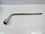 2000-2003 Lexus Rx300 Spare Tire Lug Nut Wrench Tool Emergency Iron Oem. Fixed Price $21.99.