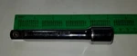 Thorsen Tools 52153 3/4" Drive 5" Chrome Socket Extension Bar Made In Taiwan. Fixed Price $15.57.
