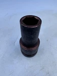 1" Drive 1-1/16" Thin Deep Mpact Socket, 6-point, Usa, Proto # 10017lt. Fixed Price $19.20.