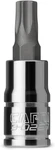 3-0227 T30 Star Bit Socket, 1/4-inch Drive. Fixed Price $12.99.