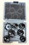 Matco Filter Socket Set 7 Pc. Fss7. Fixed Price $150.00.