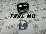 Snap-on Tools Usa New 3/8" Drive 12-point Metric 23mm Shallow Chrome Socket Fm23. Fixed Price $73.95.