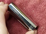 Allen 11265 13/16" Deep Socket 3/8" Dr. 12 Pt.. Fixed Price $3.99.