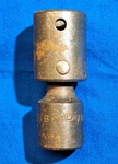 Mac Tools Vup206 5/8" 6 Point Swivel Impact Socket 1/2" Drive Usa. Fixed Price $21.50.