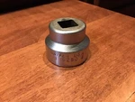 Cornwell 1 9/16 T 5250 B 3/4 Drive Socket Front End Work. Fixed Price $19.99.