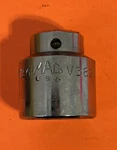 Mac Tools 1'' Sae 1/2'' Drive 12 Point Socket V382 Usa. Fixed Price $15.99.