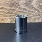 Napa Tools Usa 1/2 Drive 12pt 7/8" Socket Nt1228. Fixed Price $4.90.
