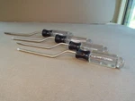 Vtg Craftsman 4 Pc Phillips / Slotted Speed Driver Offset Usa Nice! (pls Read). Fixed Price $58.99.
