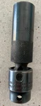 Matco 5/8" Swivel Impact Spark Plug Socket 3/8" Drive 6 Point Bdup206pa. Fixed Price $24.99.