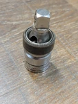 Snap-on 3/8" Drive Friction Ball Joint Swivel Fub8. Fixed Price $48.00.