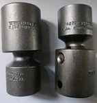 Proto Flex Impact Socket: 1/2 In Drive, 3/4 Socket ,std,6 Point Free Shipping. Fixed Price $25.00.