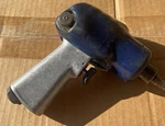 Blue Point At321 3/8 Drive Air Gun. Fixed Price $30.99.