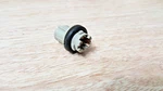 Toyota Scion Socket Parking 81615-12590 8161512590 Oem C44. Fixed Price $9.99.