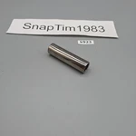 Craftsman Vintage New 12mm 12 Pt. 3/8" Dr. Deep Socket Inverted G2 44416 Usa. Fixed Price $16.99.