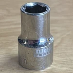 Cornwell Tools 9mm Shallow Socket 3/8" Drive 6 Point Bluepower Cbp23m. Fixed Price $12.95.
