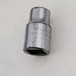 Vintage Proto British Standard 3/16bs-1/8w 5206bs Socket Usa 3/16 1 /8 5206 Bs. Fixed Price $14.95.