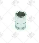 Sk S-k 40710 Hand Tools 11mm 1/4" Drive 6 Point Metric Shallow Socket. Fixed Price $13.29.