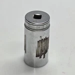 Snap-on Sf321 Sae Deep Socket 3/8" Drive 12-point. Fixed Price $29.95.