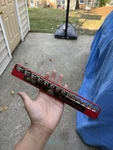 Mac Tools Usa 3/8" Drive 6pt 14pc Metric Chrome Socket Set 6mm-19mm Sxm146tr. Fixed Price $180.00.