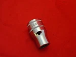 Snap-on New Logo Swm121a 1/2" Drive 12mm 12 Point Shallow Socket Usa Metric C8. Fixed Price $23.00.