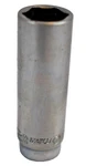Matco Tools Ad12m6a 12mm Metric Deep Socket 1/4" Drive 6 Point Chrome. Fixed Price $9.99.