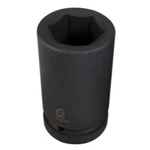 Sunex Tools 540d 1" Drive Deep 6 Point Impact Socket 1-1/4". Fixed Price $38.77.