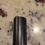 Snap-on Tools Mgmms11b 11mm 1/4" Drive Deep 6-point Magnetic Power Socket Usa.. Fixed Price $44.00.
