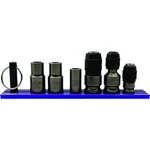 6 Pc. Impact Bit Holder Set Vim-impbh100 Brand New!. Fixed Price $76.37.