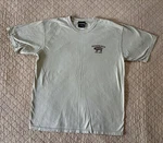 Vintage Goods Old Guys Rule T Shirt Mens 100% Cotton Large Bbq. Fixed Price $18.99.