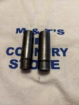 Snap-on Tools Usa 1/2" Drive 6pt Sae 9/16" & 5/8" Deep Impact Socket Sp180,sp200. Fixed Price $24.50.