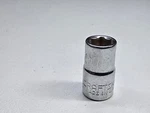 Craftsman Ee 43494, 9/32 Socket, 1/4 Drive, 6 Points, Usa. Fixed Price $4.50.