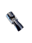 Snap On New 3/8 Drive 13mm 12 Point Metric Shallow Swivel Joint Socket Fum13a. Fixed Price $54.95.