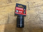Craftsman 1/2" Drive 11/16" Impact Socket 6 Point Cmmt15853 - New. Fixed Price $6.00.