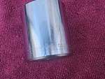 Vintage Thorsen 36mm Socket 1/2" Drive 536m. Fixed Price $6.99.