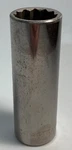 Craftsman Tools Usa G2 47527, 1/2" Dr. 13/16" Socket, 3.2" Deep/high, 12 Pt.. Fixed Price $12.89.