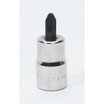 1/2" Drive Phillips Socket,4-point, Hi-polished Chrome Finish,williams. Fixed Price $20.26.
