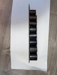 Matco Tools Cp346 ( 1 -1/16 Thru To Cp486 (1-1/2) 8 Pieces , Impact Sockets. Fixed Price $180.00.