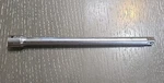 Craftsman Ee 43531 6 Inch Socket Extension 1/4 Drive Usa Pre Owned. Fixed Price $9.99.