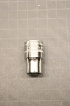 Snap-on 1/2" Drive 6 Point Shallow Chrome New Twm13 13mm. Fixed Price $48.25.