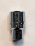 Mac Tools V146r 1/2" Drive Sae Shallow 7/16" Socket 6 Point Look!!!. Fixed Price $19.99.
