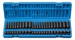 Grey Pneumatic 9748 48pc 1/4" Drive Impact Socket Set. Fixed Price $146.93.