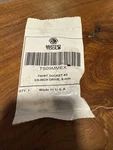 Matco Ts09mmex Twist Socket #3 3/8 Drive 9mm. Fixed Price $14.99.