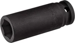 Jetech 1/2 Inch Drive 3/4" Deep Impact Socket, Sae, Extra-long Heat-treated Chro. Fixed Price $21.01.