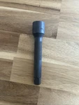 Snap On 1/2" Drive 5" Extension Gsxk5. Fixed Price $34.99.