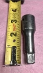 Cornwell Tools Eb-3-3 1/2" Drive 3" Long Impact Extention. Fixed Price $30.00.